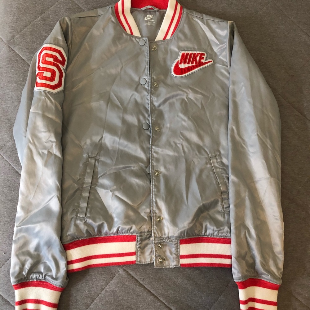 Nike Jacket